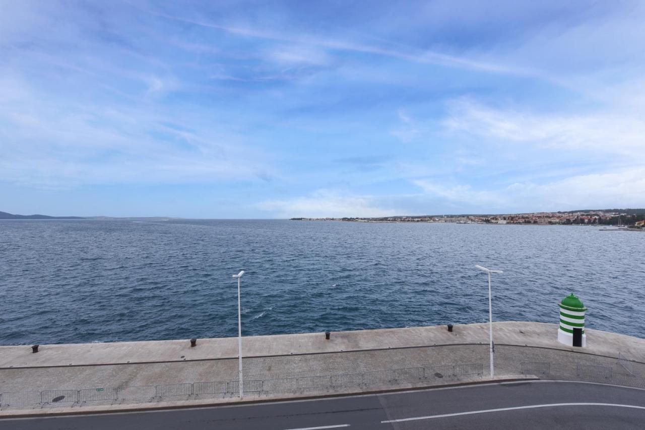 Sea Organ Paradise ซาดาร์ ภายนอก รูปภาพ