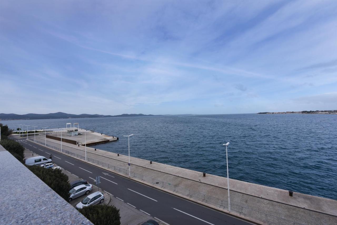Sea Organ Paradise ซาดาร์ ภายนอก รูปภาพ